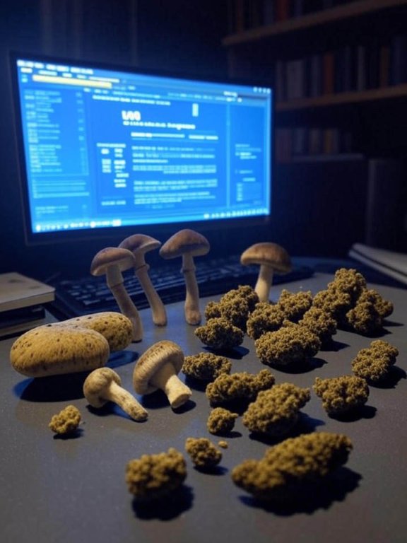 Popular Darknet Markets - All Dark Markets