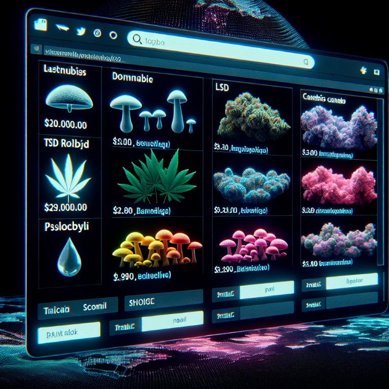 bitcoin dark web