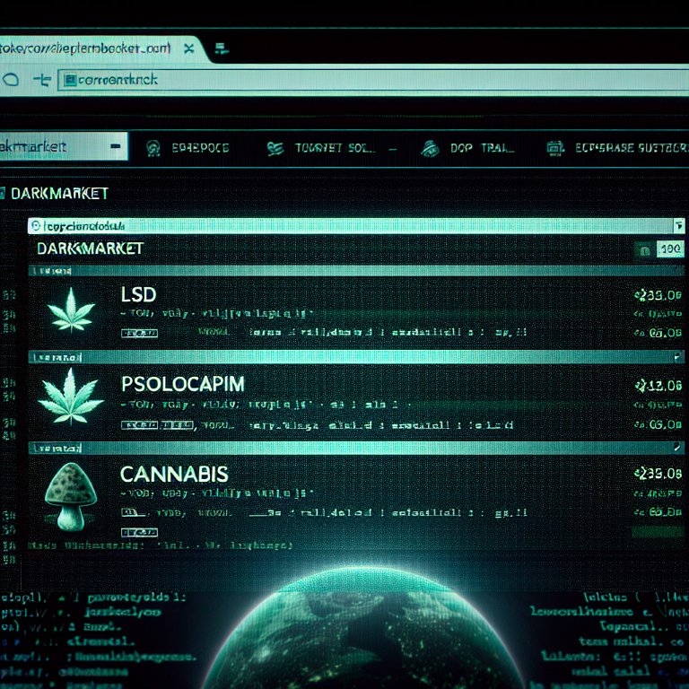 dark market url