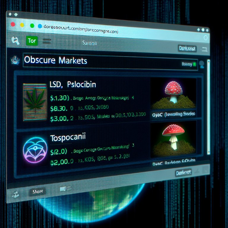dark market