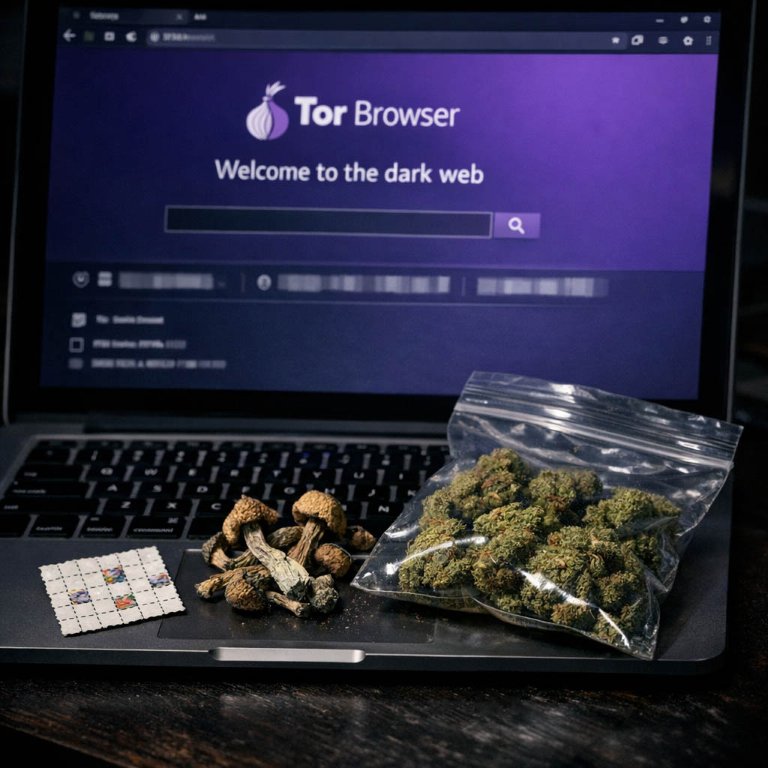 dark markets