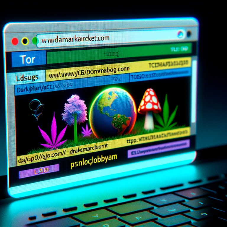 dark markets