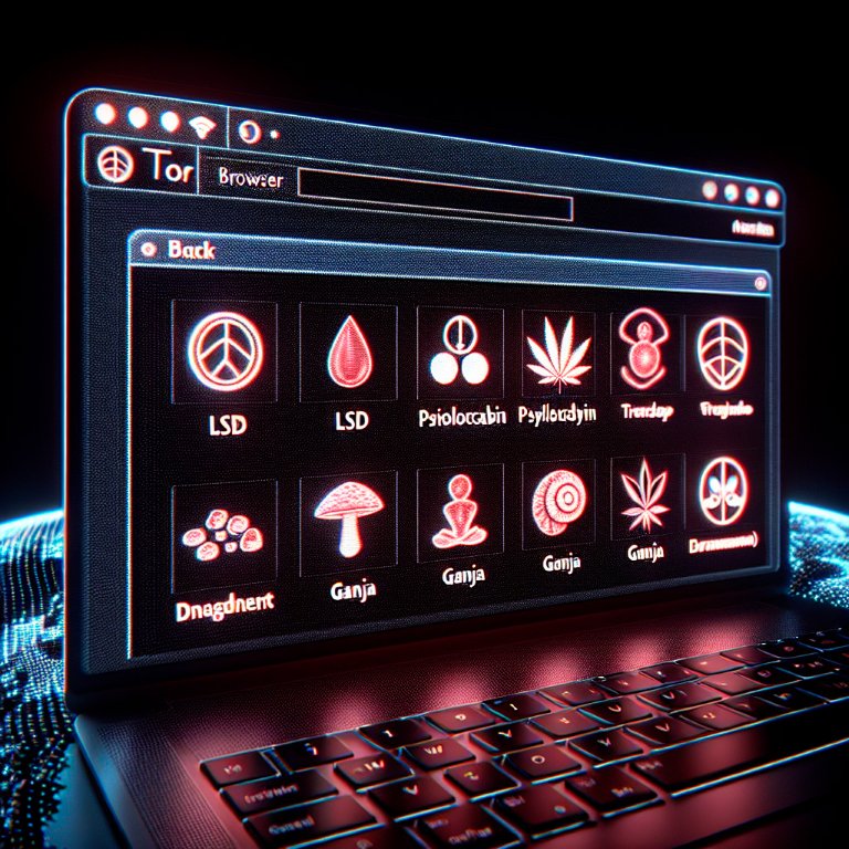 dark web link