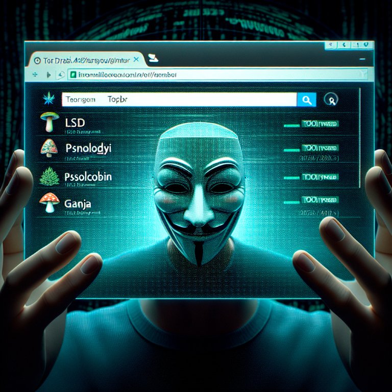 dark web link