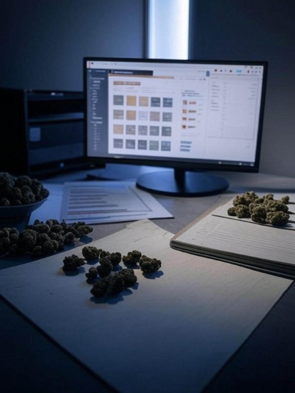 dark web markets