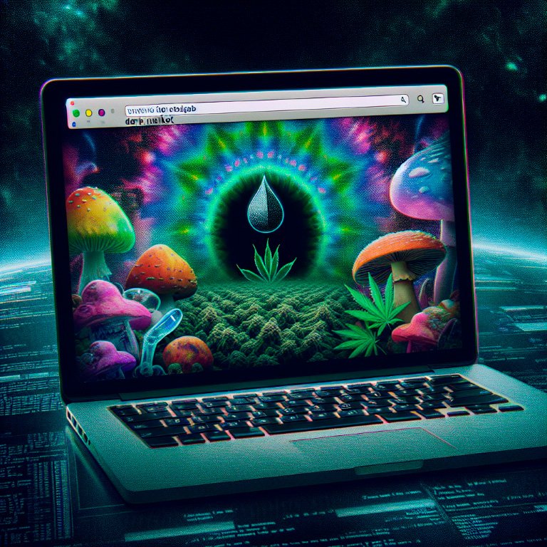 dark websites