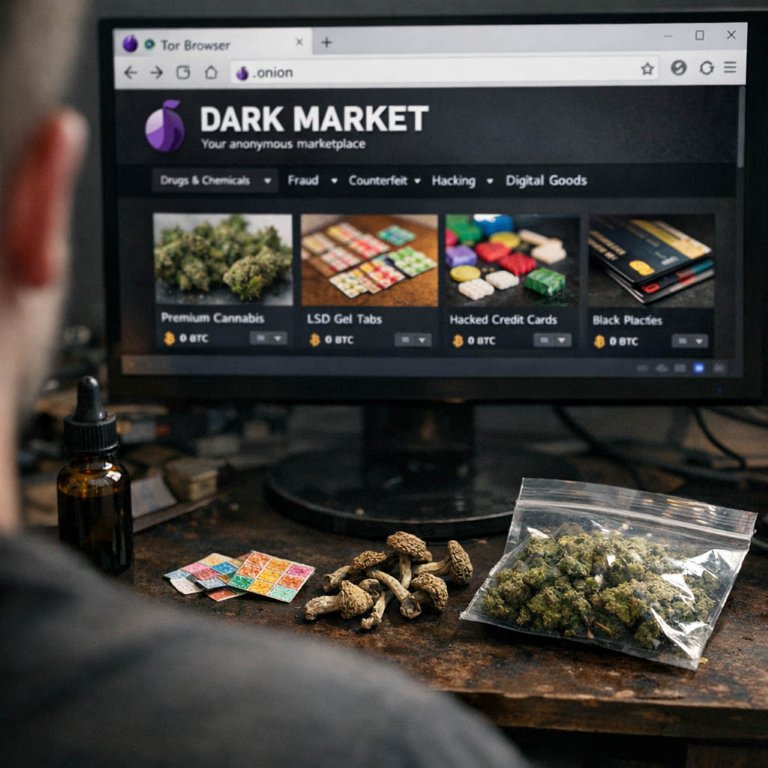 darkmarket 2025