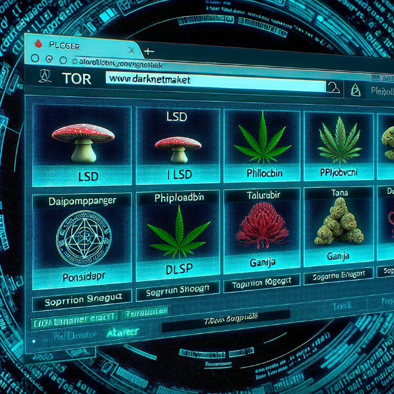 How Darknet Markets Work Well for Everyone darknet drug market