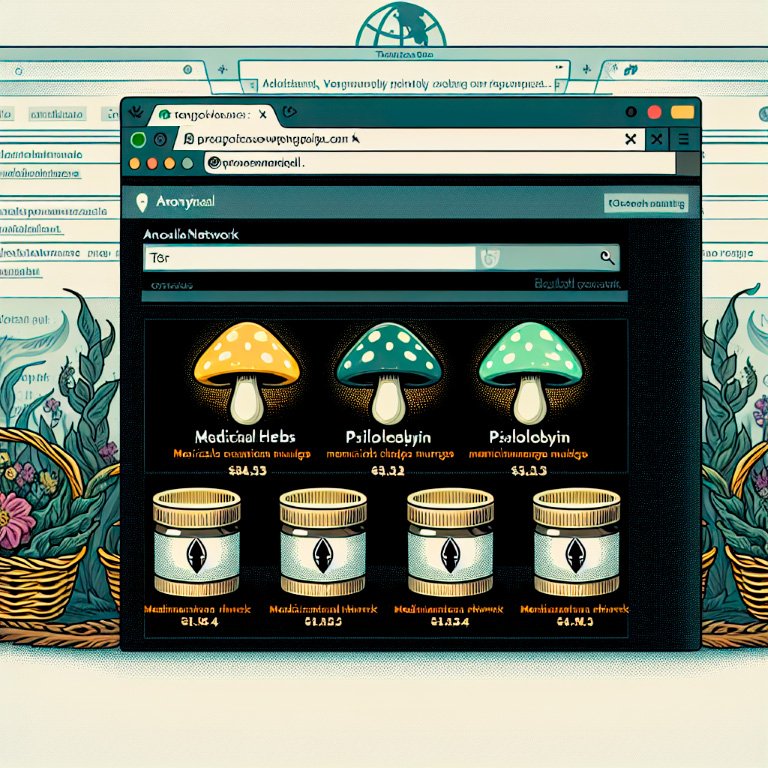 darknet drug store