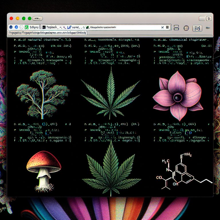darknet drugs