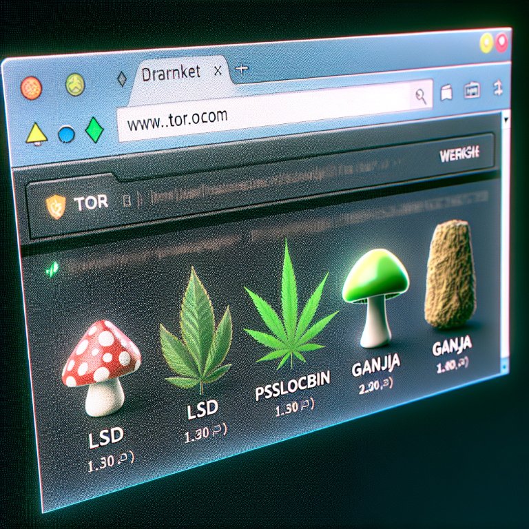 darknet links