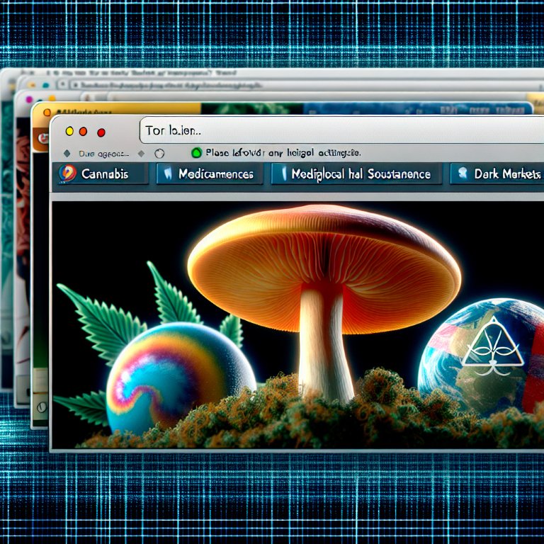 darknet links
