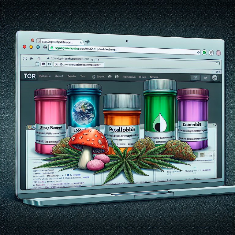 darknet market list
