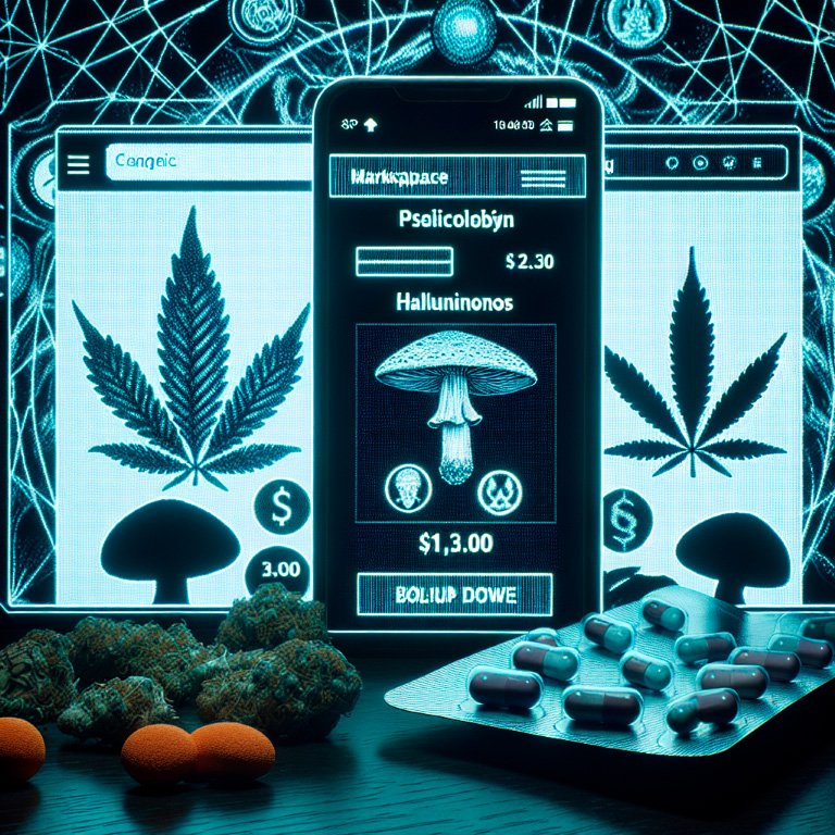 darknet market list