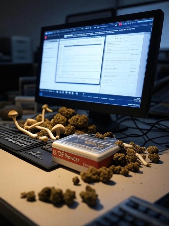 darknet market lists