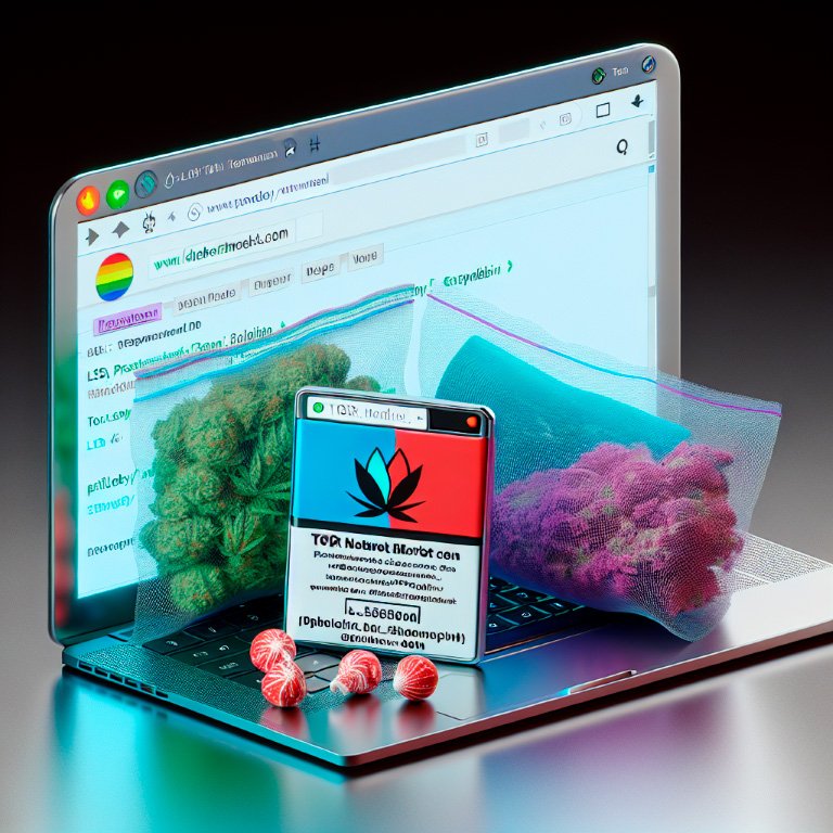 darknet market
