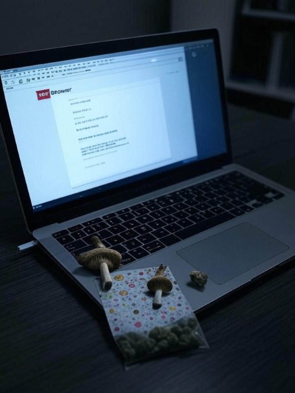 How Decentralization Keeps Darknet Markets Running darknet marketplace