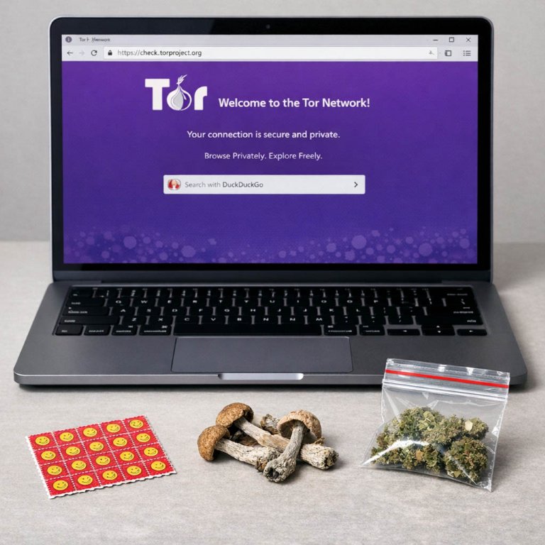 darknet markets