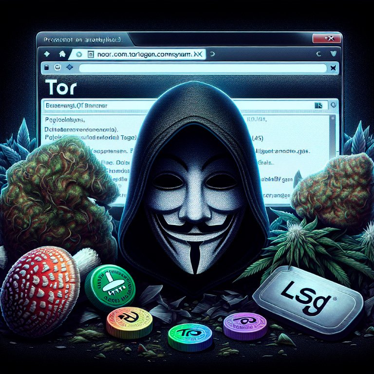 darknet markets
