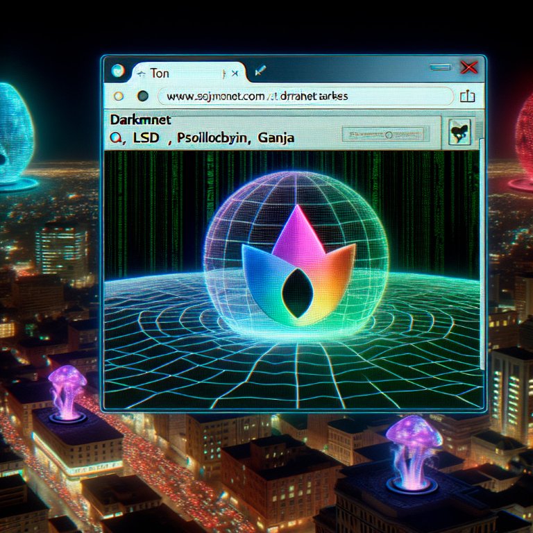 darknet markets