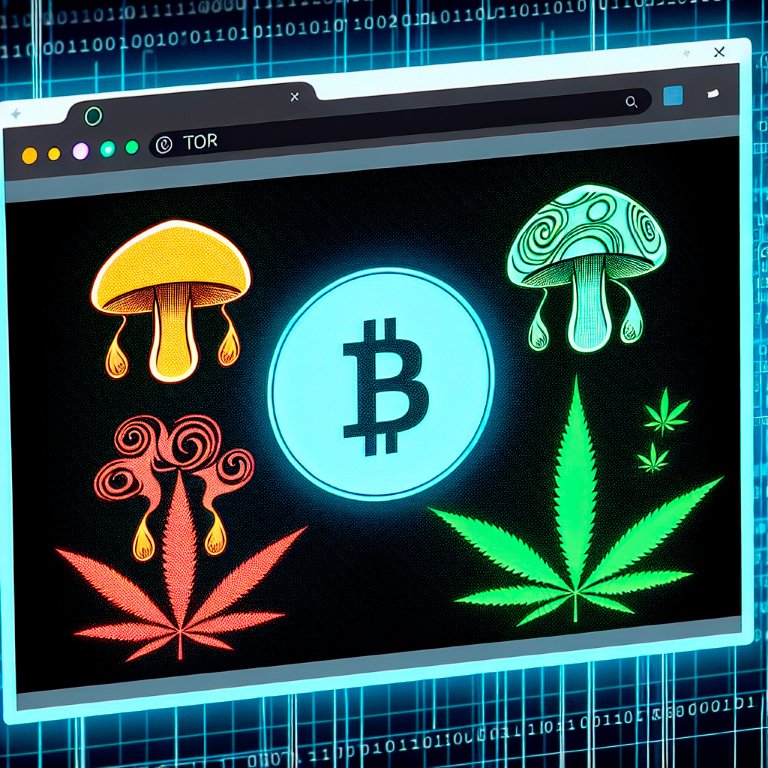 darknet site