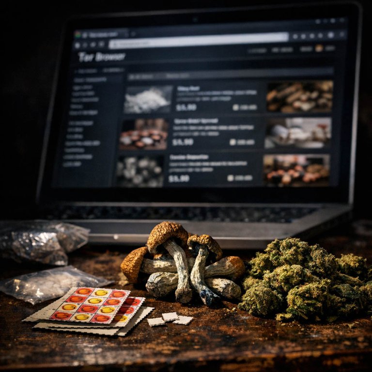 darknet sites