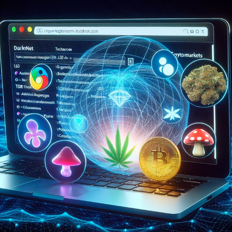 darknet websites