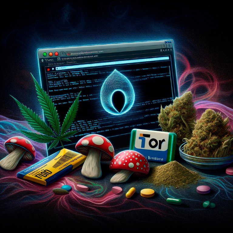 nexus darknet access