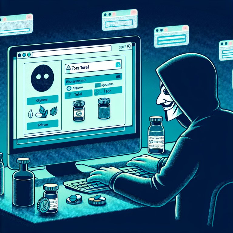 nexus darknet market