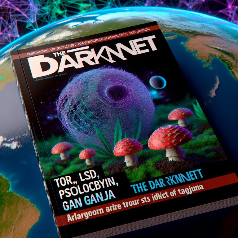 nexus darknet market