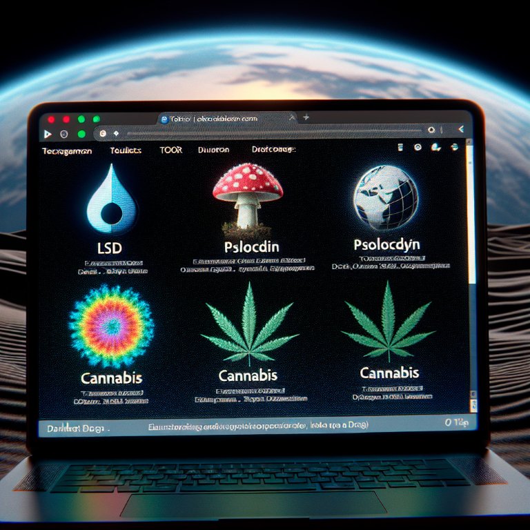 nexus darknet url