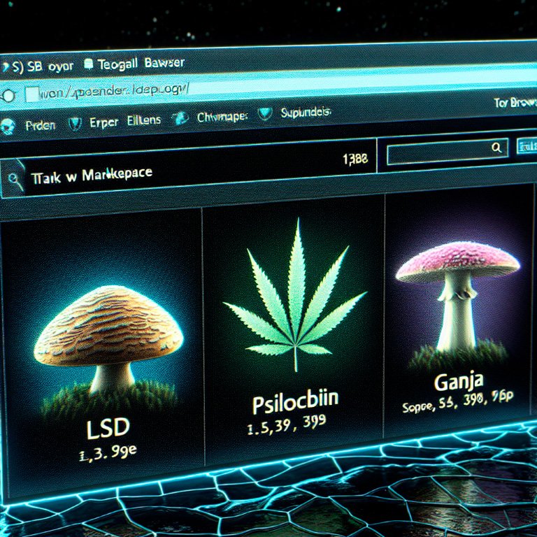 nexus darknet
