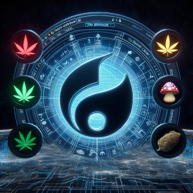 nexus market darknet