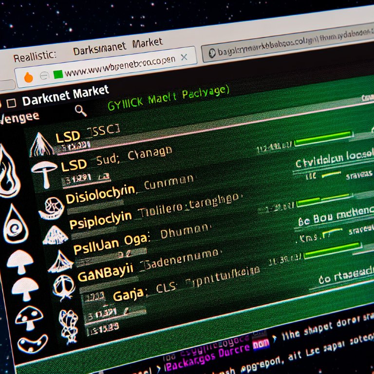 nexus market darknet