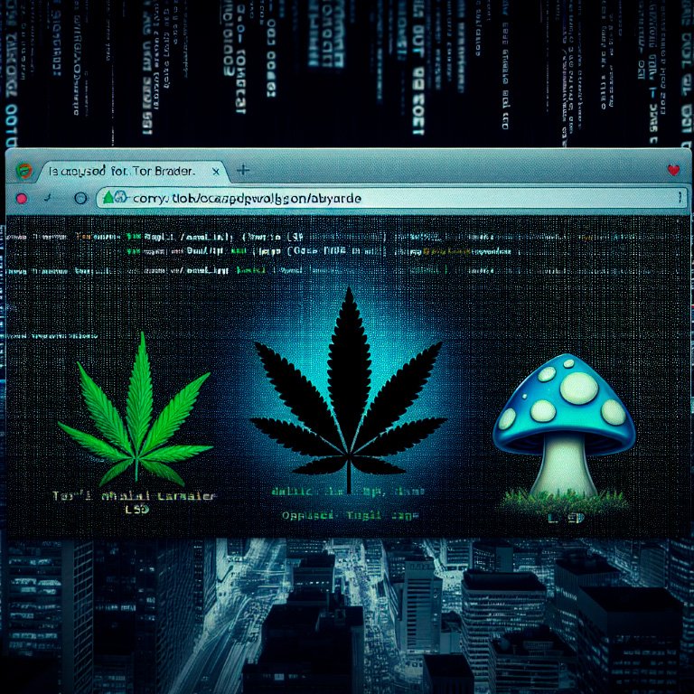 How the Official Link Makes Darknet Commerce Safer and Smoother nexus official link