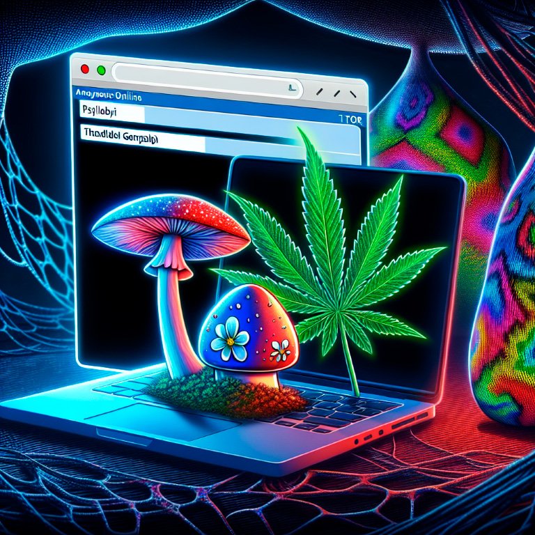 Fast and Easy Shopping on the Darknet nexus official link