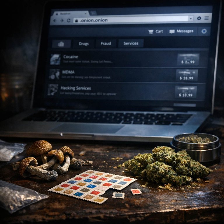 nexus site official link